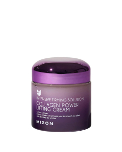 Mizon Collagen Power Lifting Creme Facial Lifting Colagénio 70ml