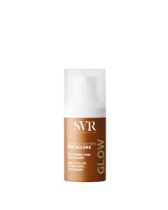 SVR Sun Secure Glow Drops Concentrado Iluminador com Cor 15ml