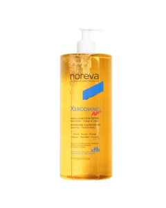 Noreva Xerodiane Cera+ Óleo de Limpeza Nutritivo 1L