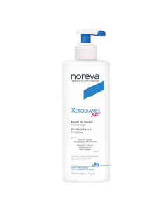 Noreva Xerodiane Cera+ Bálsamo Nutritivo Relipidante 400ml
