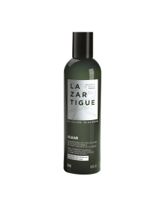 Lazartigue Clear Shampoo Caspa Seca 250ml