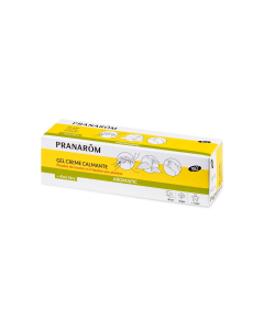 Pranarom Aromapic Gel Creme Calmante 40ml
