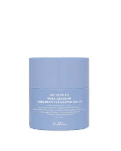 Dr. Althea Pore Refresh Grinding Cleansing Balm Bálsamo de Limpeza Purificante 50ml