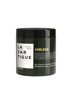 Lazartigue Ageless Máscara Capilar Antienvelhecimento 250ml