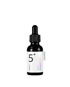 Numbuzin No.5+ Vitamin Sérum Concentrado 30ml