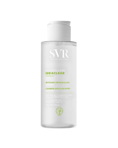 SVR Sebiaclear Água Micelar Purificante 100ml
