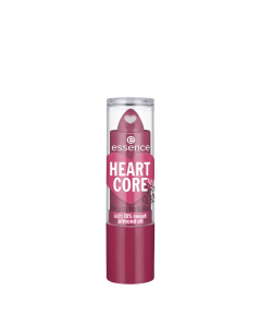 Essence Heart Core Bálsamo de Lábios Frutado 05 Bold Blackberry 3g