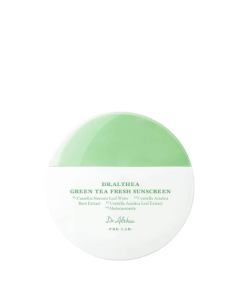 Dr. Althea Green Tea Fresh Sunscreen Protetor Solar Calmante 45ml