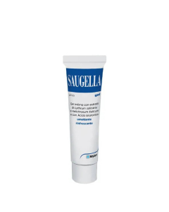 Saugella Gel Íntimo Lubrificante 30ml