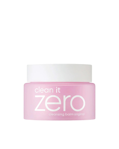 Banila Co Clean It Zero Cleansing Balm Original 100ml