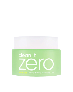 Banila Co Clean It Zero Pore Clarifying Cleansing Balm 100ml