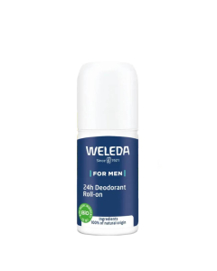 Weleda Men Desodorizante Roll-On