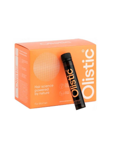 Olistic For Women Sol Bebivel 25ml 28un.