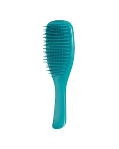 Tangle Teezer The Ultimate Detangler Transformative Teal Escova de Cabelo 1un.