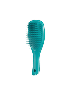 Tangle Teezer The Ultimate Detangler Mini Transformative Teal Escova de Cabelo 1un.
