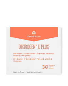Dikirogen D Plus Saquetas