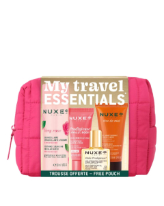 Nuxe Glow Essenciais de Viagem