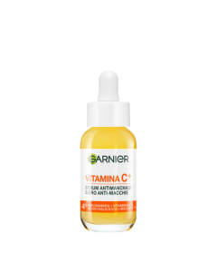 Garnier Vitamina C Sérum Anti-Manchas Iluminador 30ml