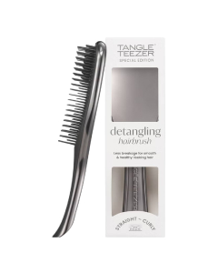 Tangle Teezer Detangler Chrome Silver 1un.