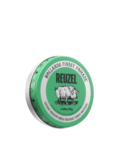 Reuzel Green Pomade Medium Hold Grease 95gr