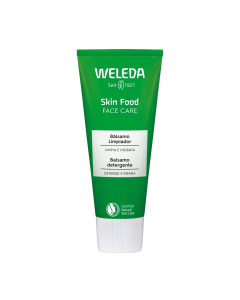Weleda Bálsamo de Limpeza Skin Food 75ml