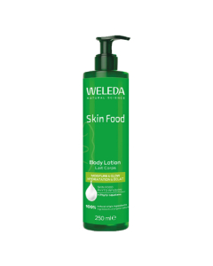 Weleda Skin Food Leite Corporal Nutritivo