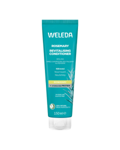 Weleda Condicionador Revitalizante de Alecrim 150ml