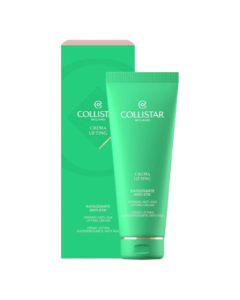 Collistar Firmeza Creme Abdómen e Ancas Reafirmante Remodelante 200ml