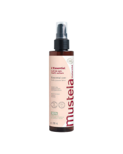 Mustela Maternidade Cuidado Essencial Creme Preço Especial 200ml