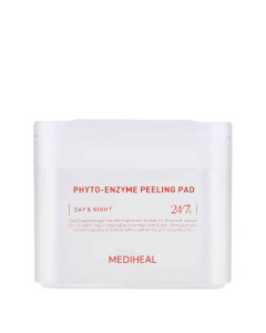 Mediheal Phyto-Enzyme Peeling Pad Discos Esfoliantes 100un.