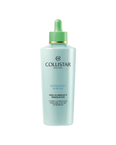 Collistar Hydra-Illuminating Super Sérum Corporal Renovador Iluminador 200ml