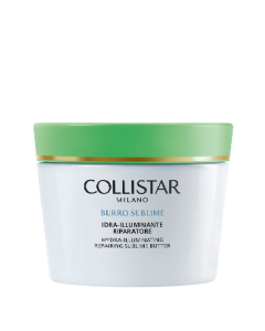 Collistar Hydra-Illuminating Manteiga Corporal Reparadora Iluminadora 200ml