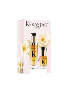 Kérastase Elixir Ultime Duo Óleo Capilar Nutritivo 75ml+30ml