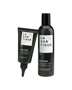 Lazartigue Cica-Calm Pack Gel 75ml Oferta Shampoo 250ml