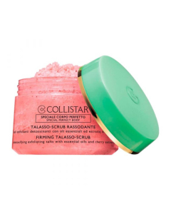 Collistar Elasticizing Firming Talasso-Scrub 600g