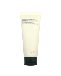 Pyunkang Yul Calming Acne Cleansing Foam Espuma de Limpeza Calmante 100ml