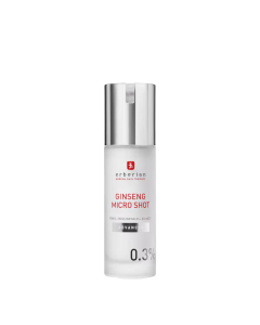 Erborian Ginseng Micro Shot 0.3 30ml
