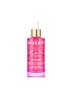 Nuxe Hair Prodigieux Concentrado Hidra-Preenchedor Cabelo e Couro Cabeludo 50ml