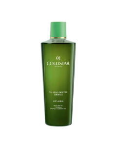 Collistar Anti-Water Thermal Talasso-Shower Oil 400ml