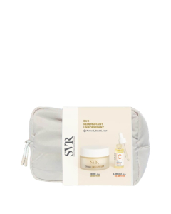 SVR Densitium Coffret Creme 50ml Oferta Ampoule C 10ml