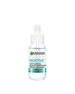 Garnier Pure Active Sérum Anti-Imperfeições Ácido Salicílico 30ml