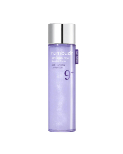 Numbuzin No.9+ NAD+ PDRN Glow Boosting Toner 150ml