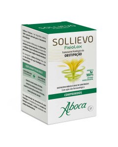 Sollievo FisioLax 27un.