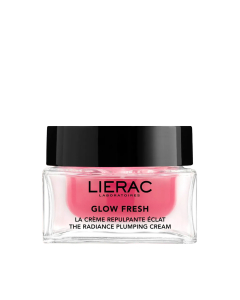 Lierac Glow Fresh Creme Preenchedor Luminosidade 50ml