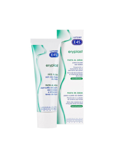 Lutsine E45 Eryplast Pasta de Água