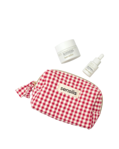 Sensilis Eternalist A.G.E. Coffret Creme de Dia Revitalizante 50ml + Sérum Reparador 15ml