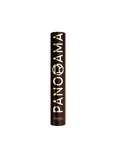 L’Oréal Paris Panorama Máscara de Pestanas Volume Washable Brun