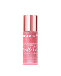 Nuxe Huile Prodigieuse Or Floral Roll-On 60ml