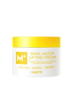 OOTD Snail Mucin Lifting Cream 100ml