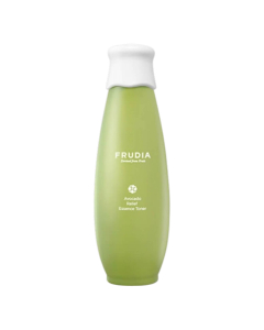 Frudia Avocado Relief Essence Toner Tónico Facial Calmante e Nutritivo 195ml